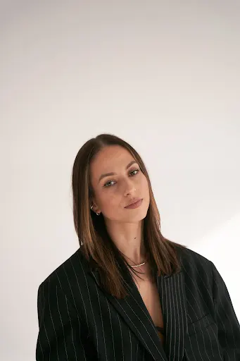 Patrycja Sudak Make up Artist